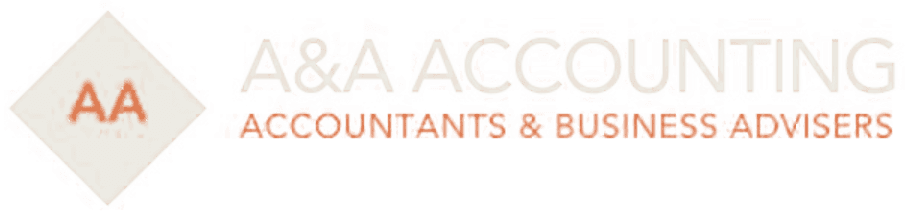 A&A Accounting logo